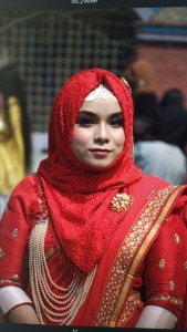 Nafisa ikra