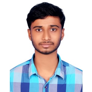 Akram Hossain Siyam