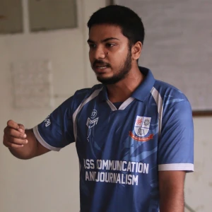 Farhan Sadique