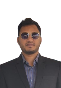 Md. Al- Amin