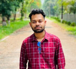 Md Abdul Wahed Zim