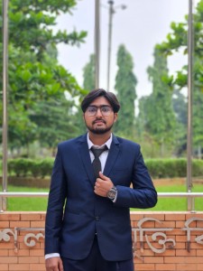 S. M. Marufur Rahman Duranta
