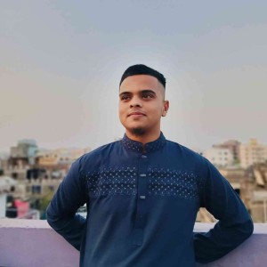 Md. Tahmeed Islam
