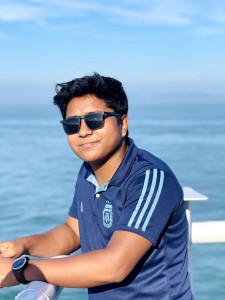 Sanad chandra ray