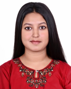 Sharmin Sultana Faria