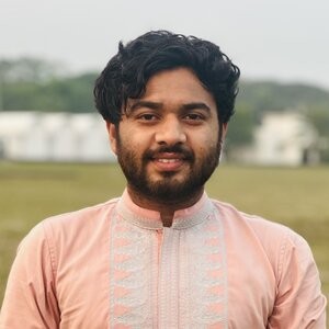 Abdullah Mahmud