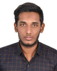 Md Shourab Al Hasan
