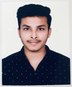 Nipu Paul
