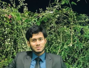 Subodh Roy
