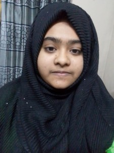 Jannatul Ferdous