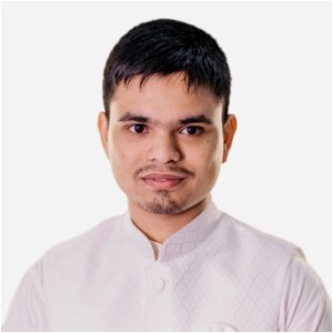 MD TOUHIDUL
