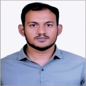 Md.Kamruzzaman Shetu