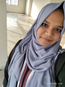 Israt Jahan