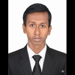 Md Al Islam