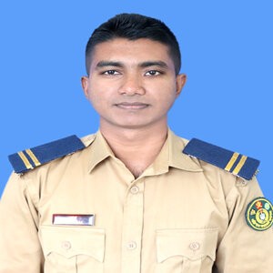 Sheikh Faisal Ahmed