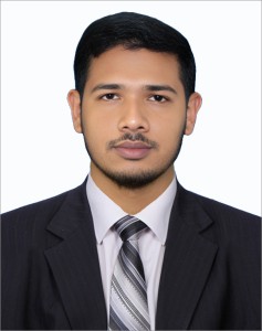 Md.Asaduzzaman Nur Mursalin