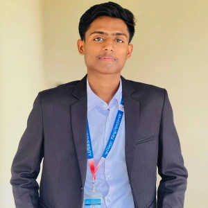 Masud Sarker