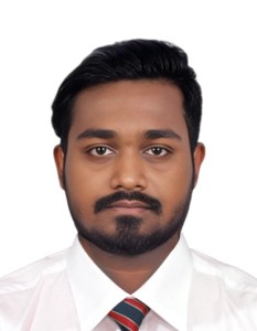 Ahsanul Huq Tanmoy