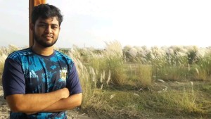 Md Nazmul Hasan Rifat