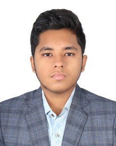 Ahnaf Anis