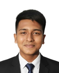 Sajid Ibne Alam