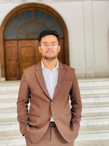 Mashrabur Rahman Samir