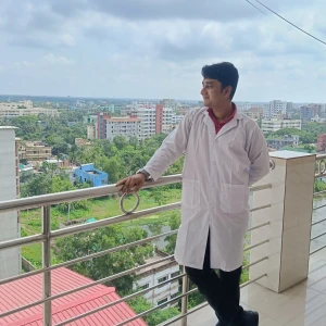 Md.Faysal Ben Abdullah Shihab