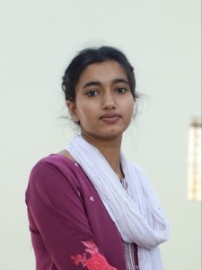 Absana Akter (Neha)