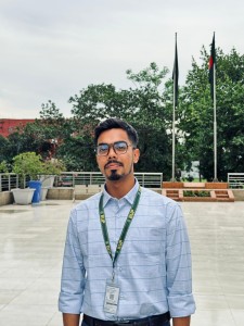 Nazmus Sakib