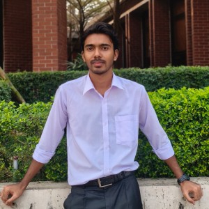 Md. Rohul Amin
