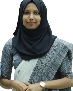 Afsana Akter