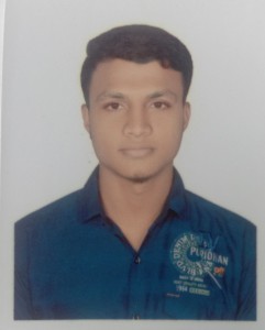 Md Jakariya Hossan