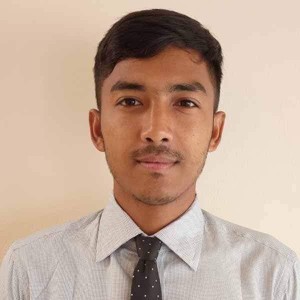 DhananJoy Kumar Roy