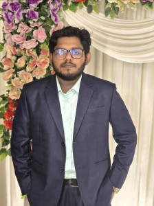 Tasin Mahamud