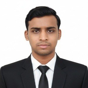 Md Misbauddin Miah