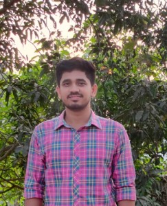 Mehedi Hasan Shaon