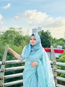 Marufa Khan Mim