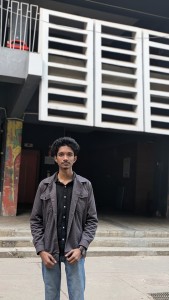 Mohammed Naim Al Hasan Rimon