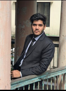Taufiqur Rahman Nayem