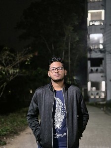 Riyad Islam