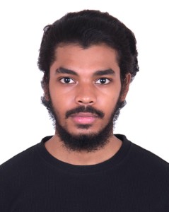 istiak ahmed