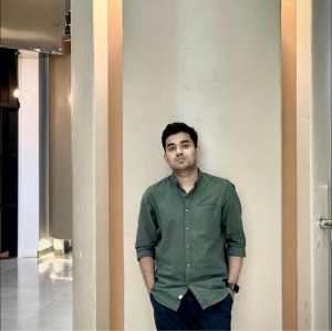 Md. Kamrul Hasan