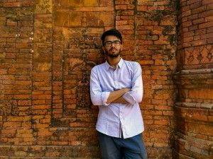 Farhan Mahi