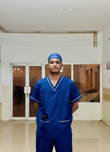 Meherab Talukder