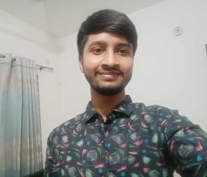 Nehal Ahmed
