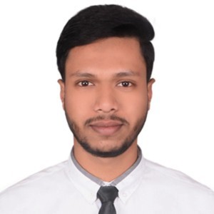 Md. Rejwanul Hoque
