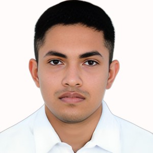 Ahmed Hamim Anonto