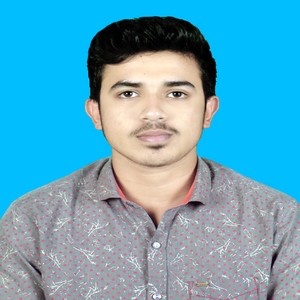K M SADMAN SHAKIB