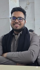 Mohammad Hridoy Mia