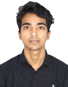 Nahin Islam Shanto